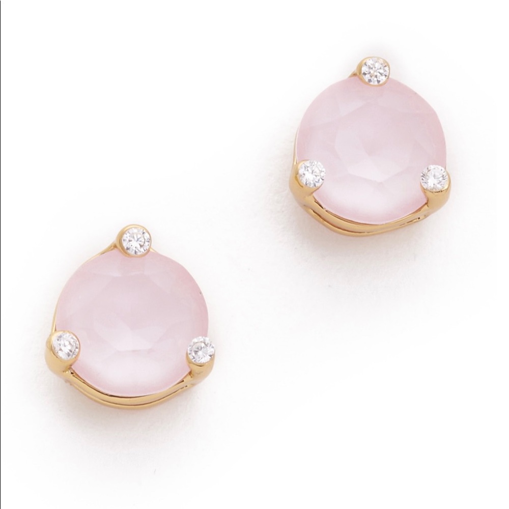 Kate Spade rise and shine earrings